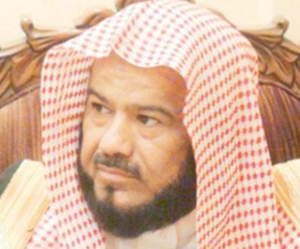 محمد المحيسني